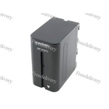 Батарея Yongnuo NP-F970 для Sony, NP-F960