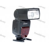 Вспышка Yongnuo YN-685 YN685 TTL для Canon Вспышка Yongnuo YN-685 YN685 TTL для Canon