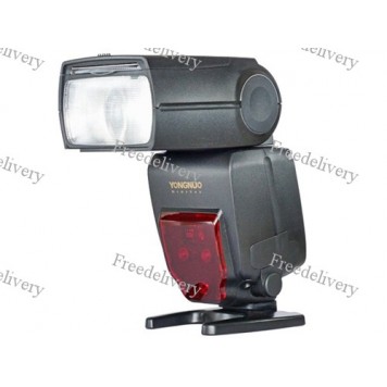 Вспышка Yongnuo YN-685 YN685 TTL для Nikon