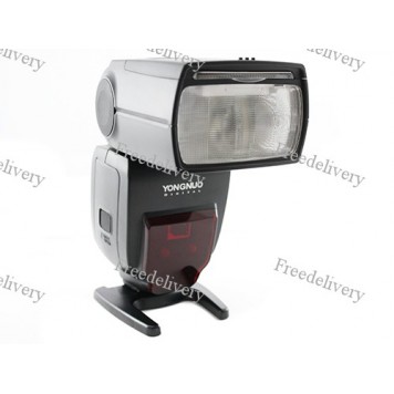Вспышка Yongnuo Speedlite YN-660 YN660