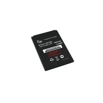 Батарея Fly BL7401 IQ238 Jazz