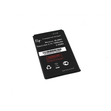 Батарея Fly BL8001 IQ4490 IQ436 ERA Nano 3 4