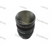 Мини чашка, стопка объектив Canon 24-105mm Мини чашка, стопка объектив Canon 24-105mm