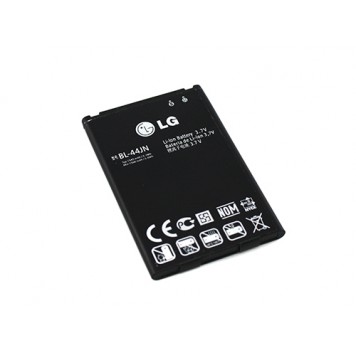 Батарея LG BL-44JN P970 P690 P698 L60 L3 L5 E400