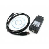 OBD2 сканер V1.4.0 діагностики авто для BMW