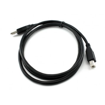 Кабель USB типу A - USB типу B-1