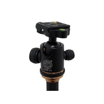Штативная головка QZSD-02-1