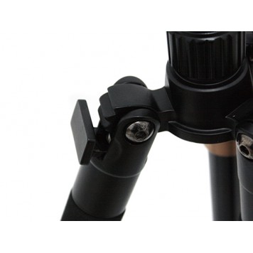 Механизм фиксации ножек на центральной части-6