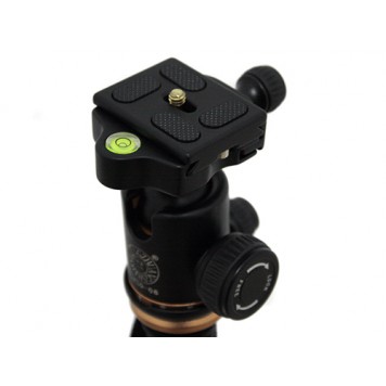 Штативная головка QZSD-06-2