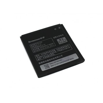 Батарея Lenovo BL209 A378 A398T A516 A706 A760