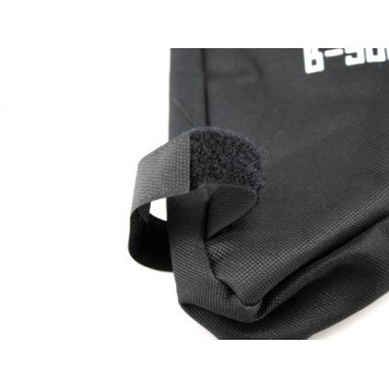 Ремінь кріплення сумки до рами велосипеда-3