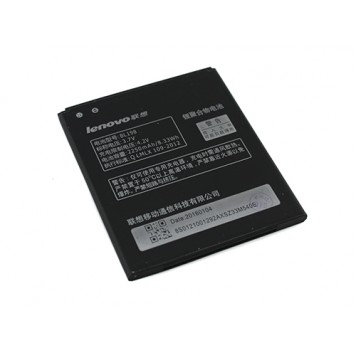 Батарея Lenovo BL198 A830 A860 S860 S890 A678