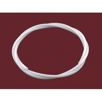 Тефлонова PTFE трубка 1м 2х4 під 1.75 , 3D-принтер