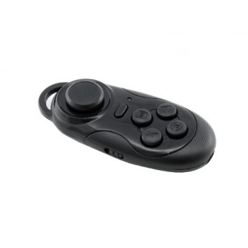 Бездротовий Bluetooth геймпад, пульт ДУ Android iOS PC