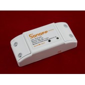 WiFi модуль реле Sonoff для розумного будинку 220V 7А