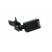 Гітарний хроматичний тюнер-прищіпка JOYO JT-01