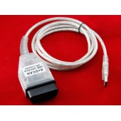 K + DCAN INPA USB сканер діагностики авто для BMW