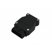 ENET перехідник OBD2 16pin папа - Ethernet для BMW