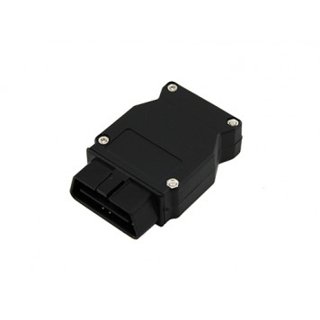ENET перехідник OBD2 16pin папа - Ethernet для BMW