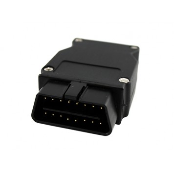 Роз'єм OBD2 16pin тато перехідника-2