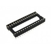 Панель SCL-32, IC DIP 32 контакту широка