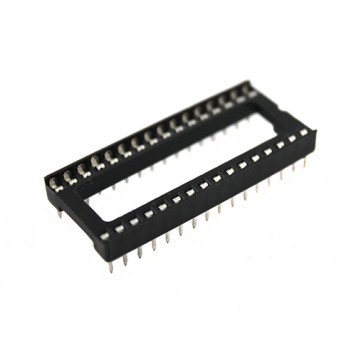 Панель SCL-32, IC DIP 32 контакту широка