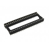 Панель SCL-40, IC DIP 40 контактів широка