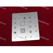 BGA трафарет для реболлинга Samsung Galaxy Note3