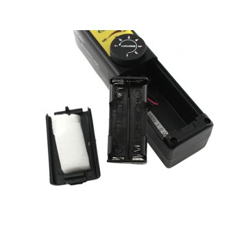 Бокс для установок батарейок-3