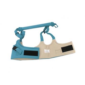 Липучки для фіксації ходунків-2