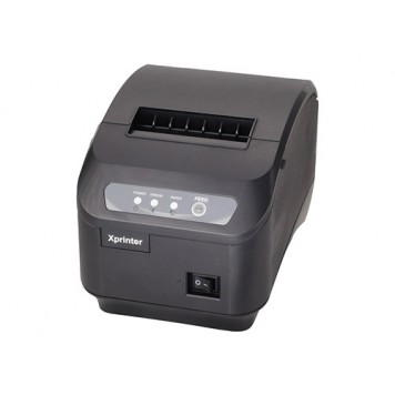 Термопринтер, POS, XP-Q200II 80-мм чековий принтер
