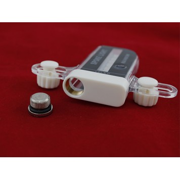 Отсек для установки элемента питания-1