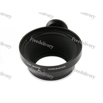 Адаптер переходник Hasselblad HB - Canon EOS Ulata