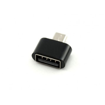 USB-microUSB переходник-1