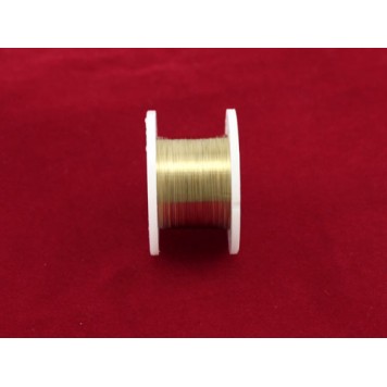 Молібденовий дріт поставляється намотаним на котушку-1