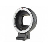 Адаптер переходник Canon EF - Sony NEX E автофокус Ulata Адаптер переходник Canon EF - Sony NEX E автофокус Ulata