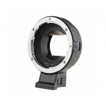 Адаптер переходник Canon EF - Sony NEX E автофокус Ulata