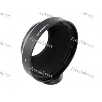 Адаптер переходник Hasselblad HB - Nikon F AI Ulata