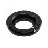 Адаптер переходник Leica M LM - Fujifilm X FX регулируемый Ulata Адаптер переходник Leica M LM - Fujifilm X FX регулируемый Ulata