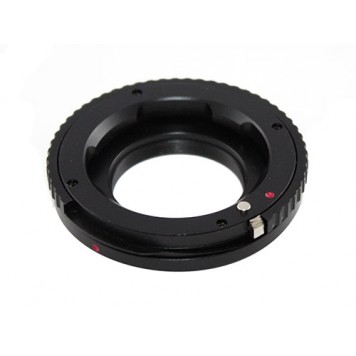 Адаптер переходник Leica M LM - Fujifilm X FX регулируемый Ulata