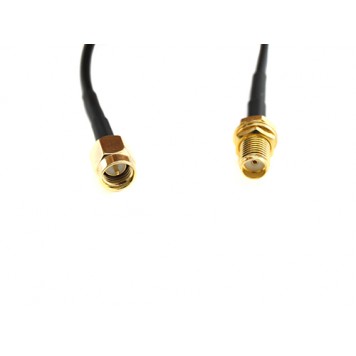 Роз'єми SMA ( тато ) і SMA ( мама )-1