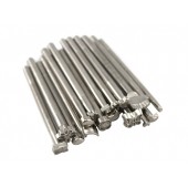 Набор из 20 узорных штампов для тиснения на коже