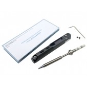 Паяльник програмований портативний TS100 , 65 Вт Паяльник програмований портативний TS100 , 65 Вт