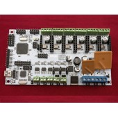 Плата RepRap BIQU Rumba, ATMEGA2560, 3D-принтер