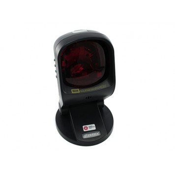 Багатосмуговий торговий лазерний сканер штрих-кодів Zebex Z-6170