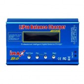 Розумний зарядний пристрій балансир iMAX B6 для АКБ