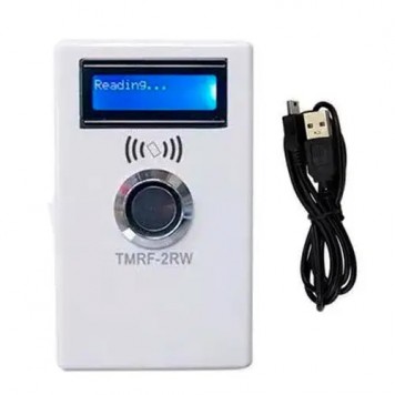 Дубликатор домофонных ключей, RFID карт и брелков