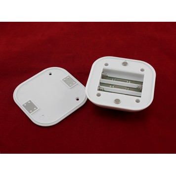 Бокс для установки батарейок-1