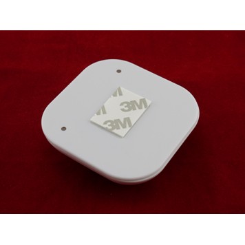 Зворотний бік LED світильника-2