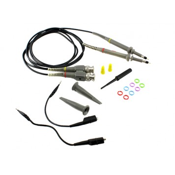 Комплект поставки пробників P6100-2